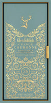 Glenfiddich 26 Year Old GRANDE COURONNE 43,8% Vol. 0,7l