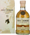 Kilchoman ROCKSIDE 11 Years Old Islay Single Malt Scotch Whisky 46% Vol. 0,7l in Giftbox