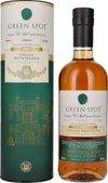 Spot Whiskey Green Spot CHATEAU MONTELENA Single Pot Still Irish Whiskey 46% Vol. 0,7l in Giftbox