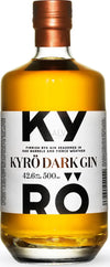 Kyrö Dark Gin 42,6% Vol. 0,5l