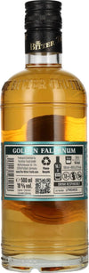 The Bitter Truth Golden Falernum Spiced Rum Liqueur 18% Vol. 0,5l
