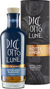 Marzadro DICIOTTO LuneRiserva Botte Whisky 42% Vol. 0,5l in Giftbox