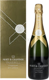 Moët & Chandon IMPÉRIAL Brut Pharrell Williams Gold Edition Champagne 12,5% Vol. 0,75l in Giftbox