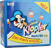 Kleiner Klopfer Après Ski Mix 25x0,02l