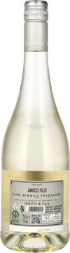 Paladin AMICO FILÒ Vino Bianco Frizzante 11% Vol. 0,75l