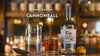 Edinburgh Gin CANNONBALL Navy Strength 57,2% Vol. 0,7l