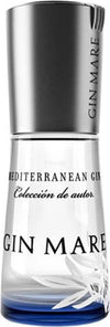 Gin Mare Mediterranean Gin 42,7% Vol. 0,1l