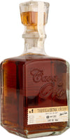 Cava de Oro Tequila EXTRA AÑEJO 100% de Agave Azul 40% Vol. 0,7l