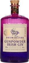 Drumshanbo Gunpowder Irish Gin with Italian Fig & Laurel 43% Vol. 0,7l