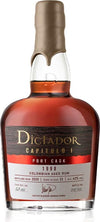 Dictador CAPITULO UNO PORT 22YO 1998
