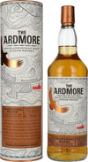 The Ardmore TRADITIONAL PEATED Highland Single Malt 40% Vol. 1l in Giftbox