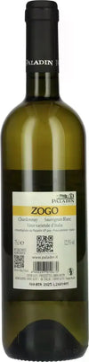 Paladin ZOGO Bianco 12,5% Vol. 0,75l