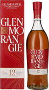 Glenmorangie THE LASANTA 12 Years Old The Sherry Cask Finish 43% Vol. 0,7l in Giftbox