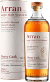 Arran Sherry Cask 'The Bodega' 55,8% Vol. 0,7l