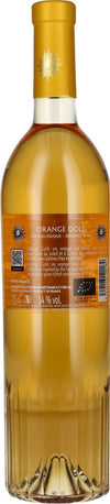 Gérard Bertrand Orange Gold Vin Biologique 2023 14% Vol. 0,75l