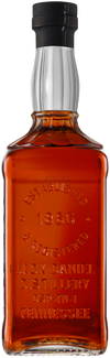 Jack Daniel's BONDED RYE Whiskey 50% Vol. 0,7l