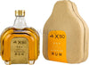 Reisetbauer 4X50 R.N.P. Finely Distilled Superior Rum 40,5% Vol. 0,7l in Giftbox