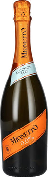 Mionetto 0.0% Alcohol Free 0,75l