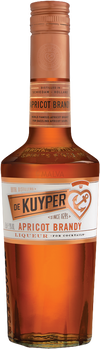 De Kuyper Apricot Brandy Liqueur 20% Vol. 0,7l