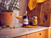 Discarded BANANA PEEL Rum 37,5% Vol. 0,7l