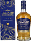 Tomatin Legacy Highland Single Malt Scotch Whisky 43% Vol. 0,7l in Giftbox