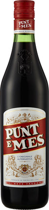 Punt E Mes Aperitivo Originale 16% Vol. 0,75l