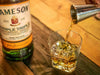 Jameson Triple Distilled & Triple Cask Irish Whiskey 40% Vol. 1l