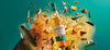 The Glenlivet 12 Year Old 40% Vol. 0,7l in Giftbox