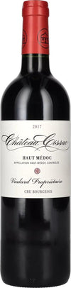 Chateau Cissac Château Cissac Haut Médoc 2017 13% Vol. 0,75l