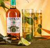 Botran 8 Sistema Solera 40% Vol. 0,7l
