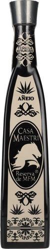 Casa Maestri Tequila Añejo 100% Puro de Agave 40% Vol. 0,7l