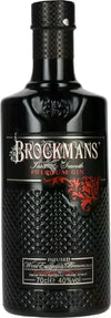 Brockmans Intensly Smooth PREMIUM GIN 40% Vol. 0,7l