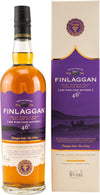 Finlaggan RED WINE CASK MATURED Islay Single Malt Whisky 46% Vol. 0,7l in Giftbox