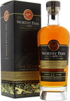 Worthy Park 12 Years Old Jamaica Rum 2006 56% Vol. 0,7l in Giftbox