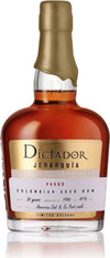 DICTADOR JERARQUIA PARDO 30YO 41%