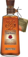 Four Roses Single Barrel Bourbon 50% Vol. 0,7l