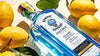 Bombay SAPPHIRE PREMIER Cru 47% Vol. 0,7l