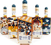 Pastis 12/12 Saint-Tropez Pastis 45% Vol. 0,7l