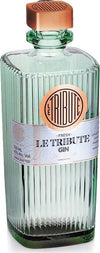 Le Tribute Gin 43% Vol. 0,7l