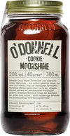 O'Donnell Moonshine Cookie Liqueur 20% Vol. 0,7l