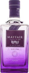 Mayfair SIX PM Gin 57,6% Vol. 0,7l