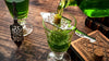 Mr. Jekyll Absinth 55% Vol. 0,7l