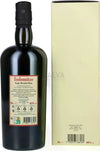 Foursquare 15 Years Old INDOMITAS Single Blended Rum 62% Vol. 0,7l in Giftbox