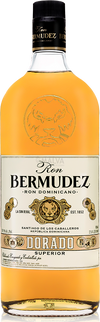 Ron Bermúdez Dorado Superior 37.5% Vol. 0,7l