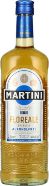 Martini FLOREALE Alcohol-free Aperitivo 0,75l