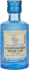 Drumshanbo Gunpowder Irish Gin 43% Vol. 0,05l (Mini)