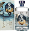 Etsu PACIFIC OCEAN WATER GIN 45% Vol. 0,7l in Giftbox