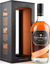 Cotswolds SINGLE CASK 5 Year Old 60,6% Vol. 0,7l