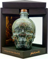 Crystal Head Vodka John Alexander Artist Series 40% Vol. 0,7l in Giftbox