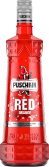 Puschkin RED Orange 17,5% Vol. 1l